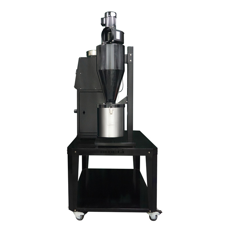 廠家直銷2KG咖啡烘焙機 熱風(fēng)咖啡豆烘培機 小型商用咖啡烘培機