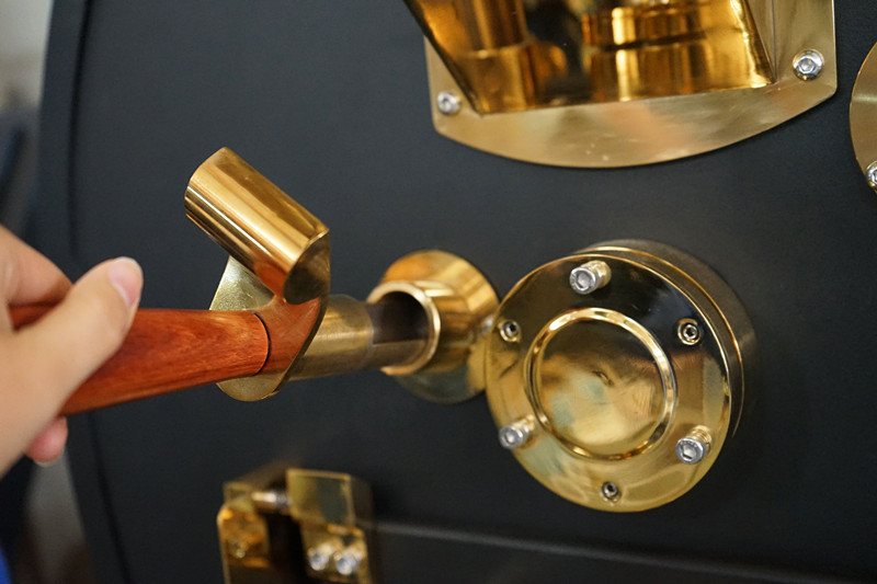 廣州機(jī)械批發(fā)必德利6KG咖啡烘焙機(jī) 性價(jià)比高食品機(jī)械 商用燃?xì)饪Х群姹簷C(jī)