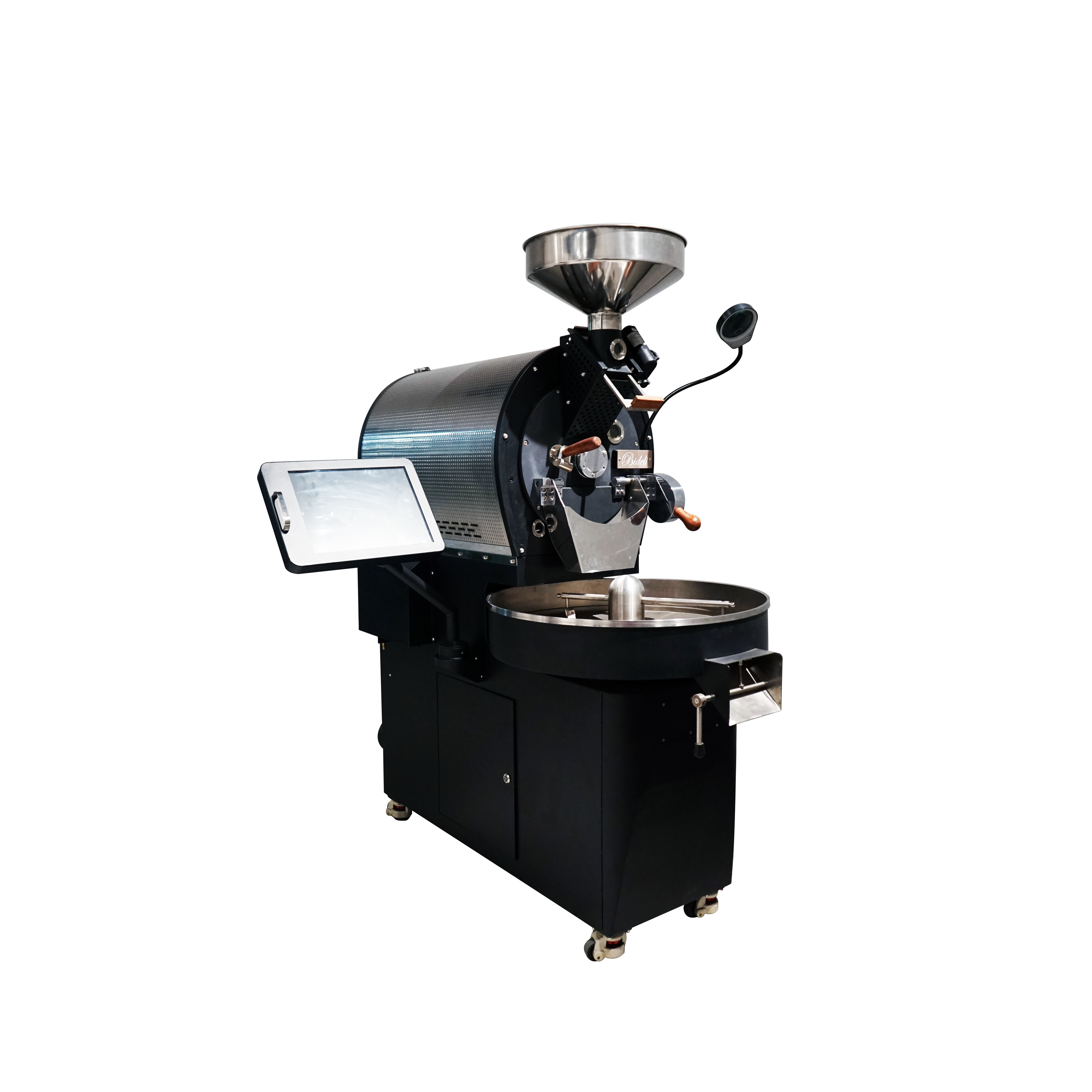 4KG全自動(dòng)烘焙機(jī)